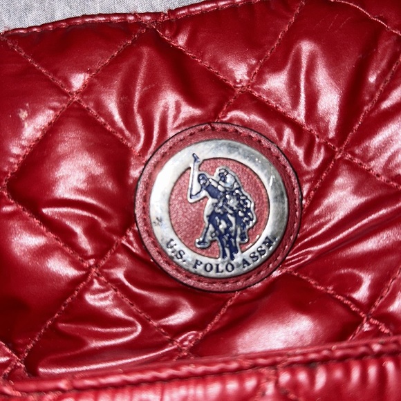 Polo purse - Picture 2 of 2